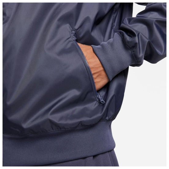 Nike Ανδρικό αντιανεμικό μπουφάν Liverpool FC Sport Essentials Windrunner Nike Ανδρικό αντιανεμικό μπουφάν Liverpool FC Sport Essentials Windrunner